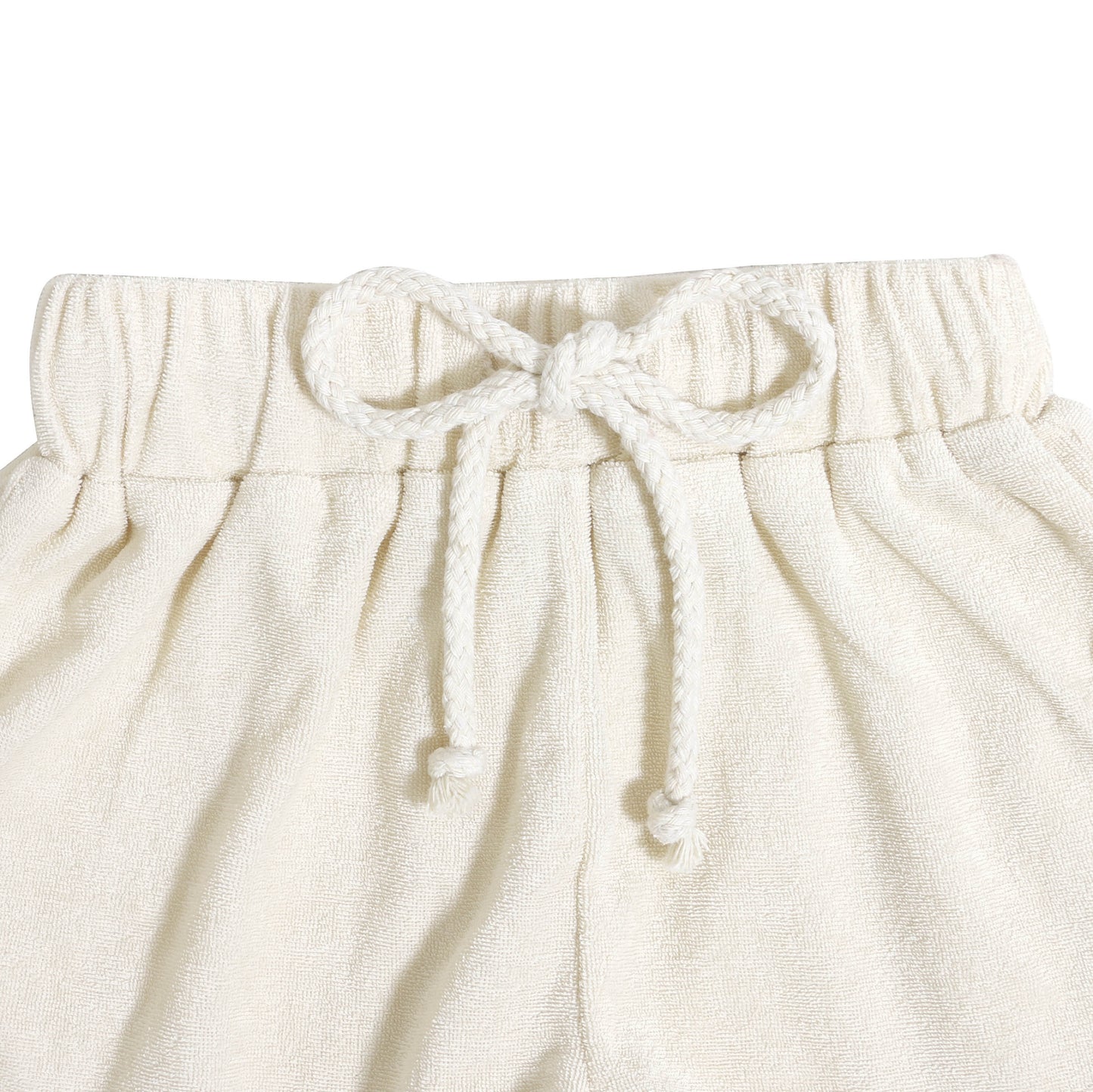 Cozy towel set