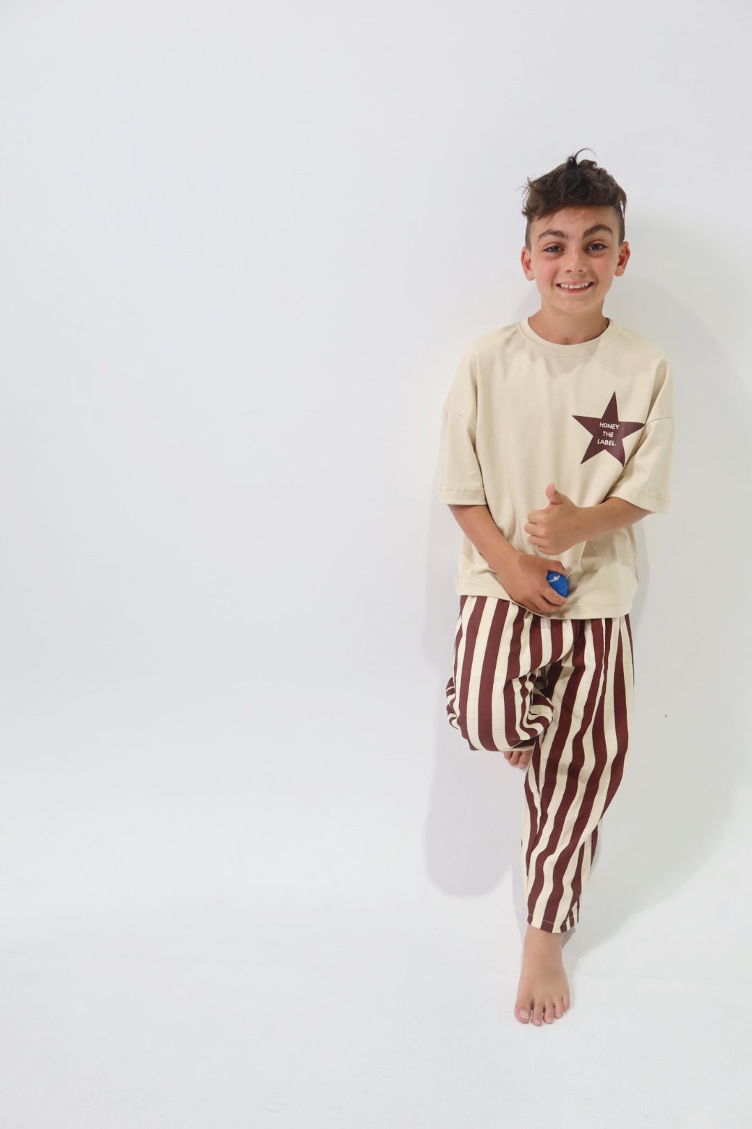 Cabana pants