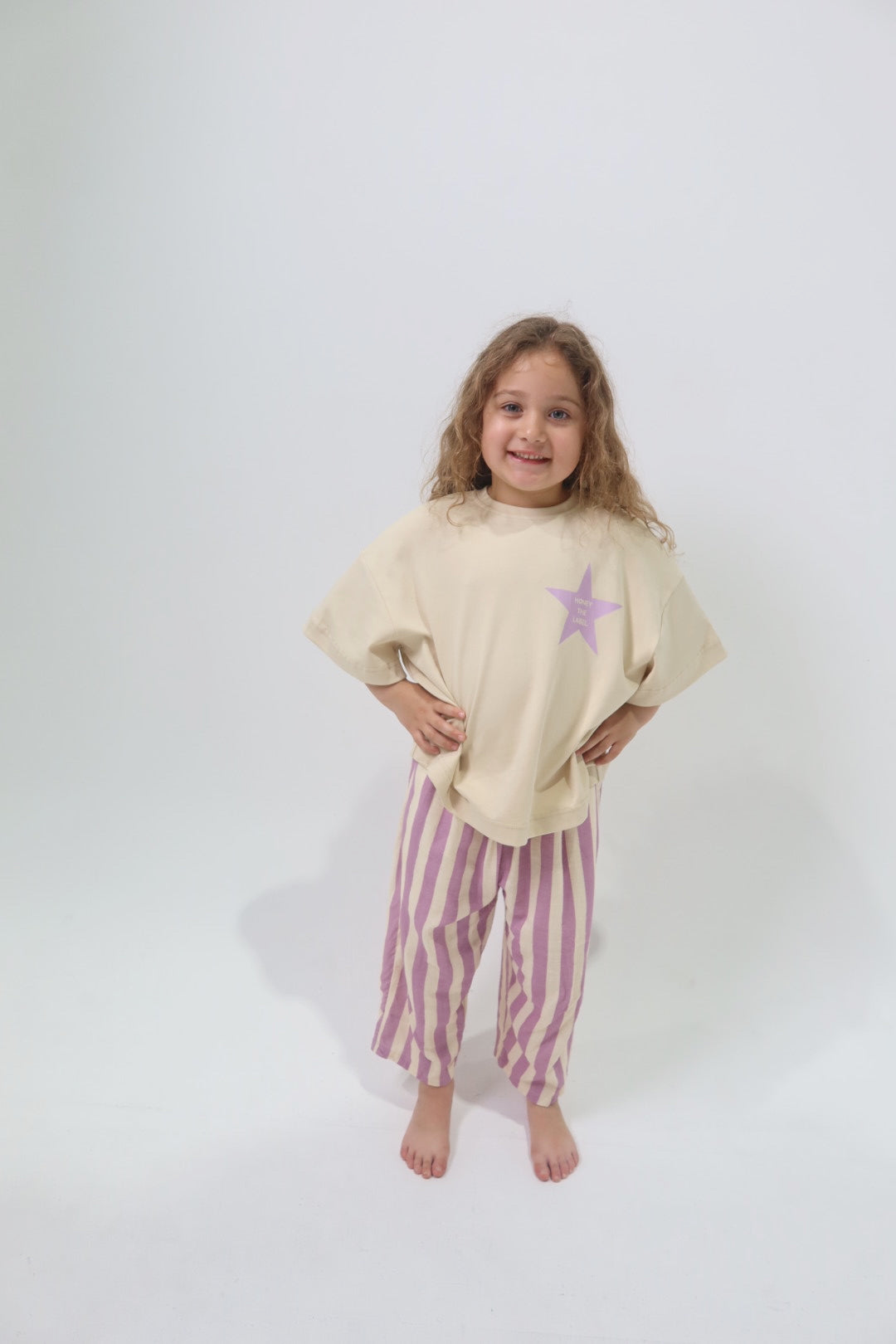 Little Star Tee