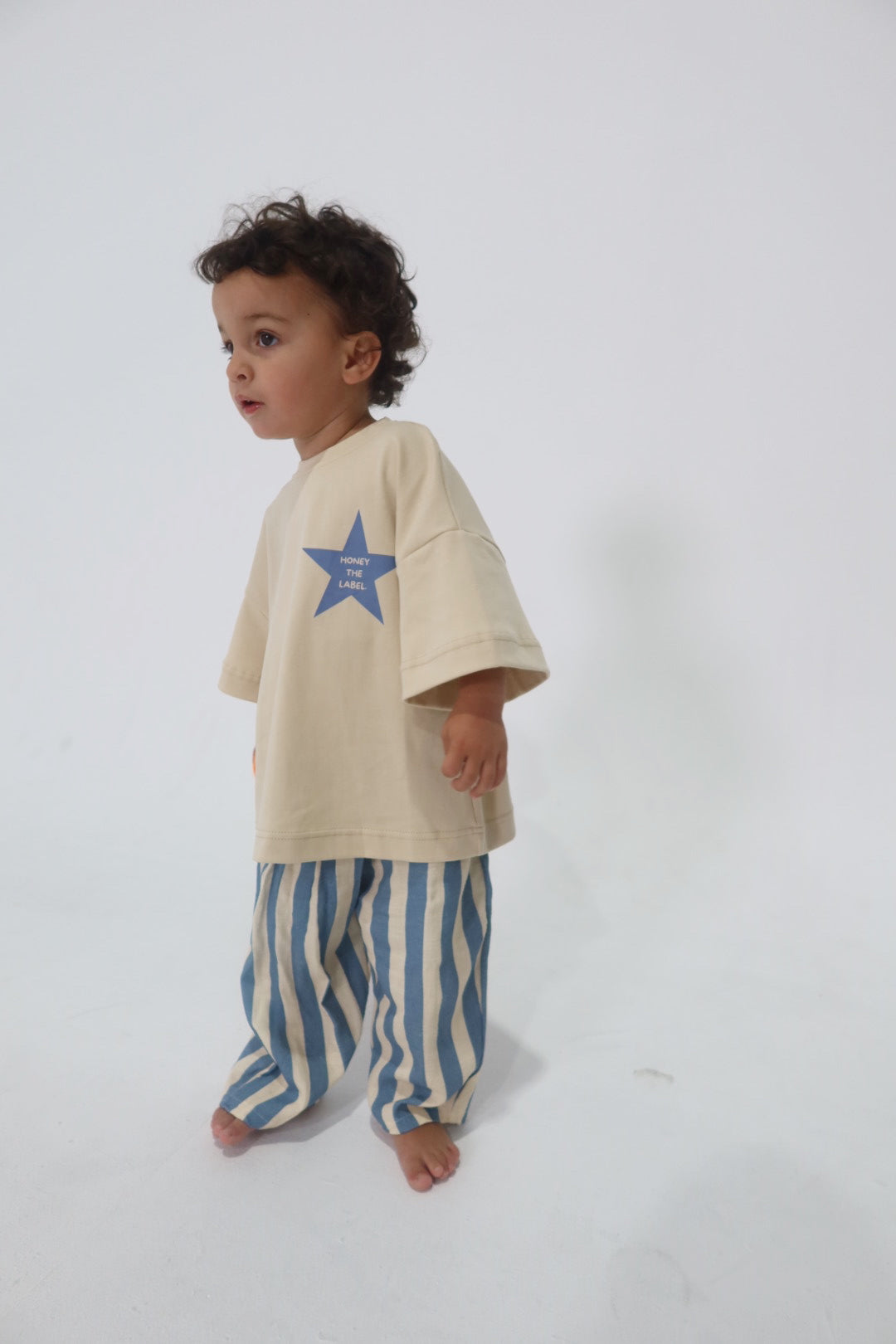 Little Star Tee