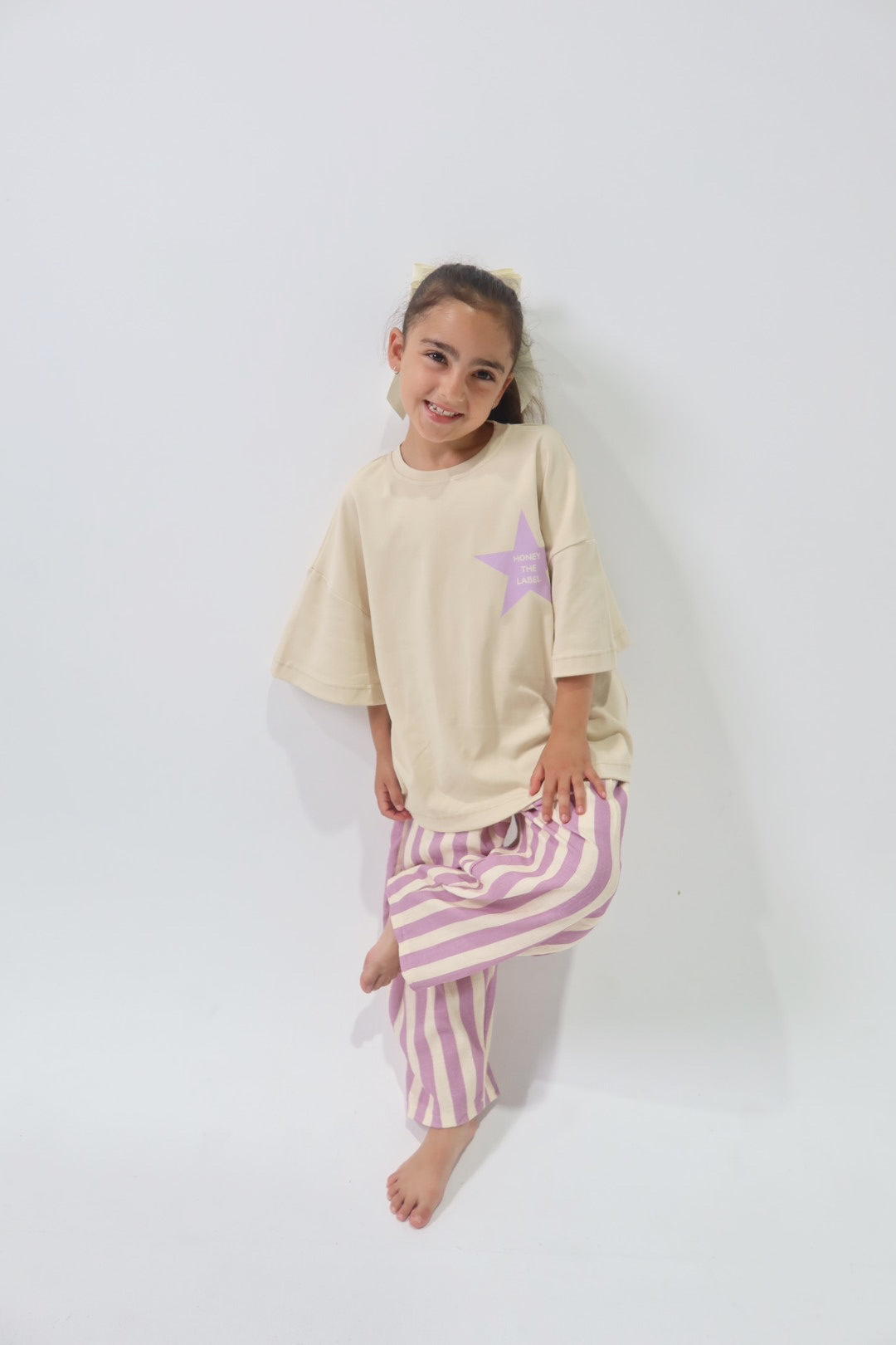 Cabana pants