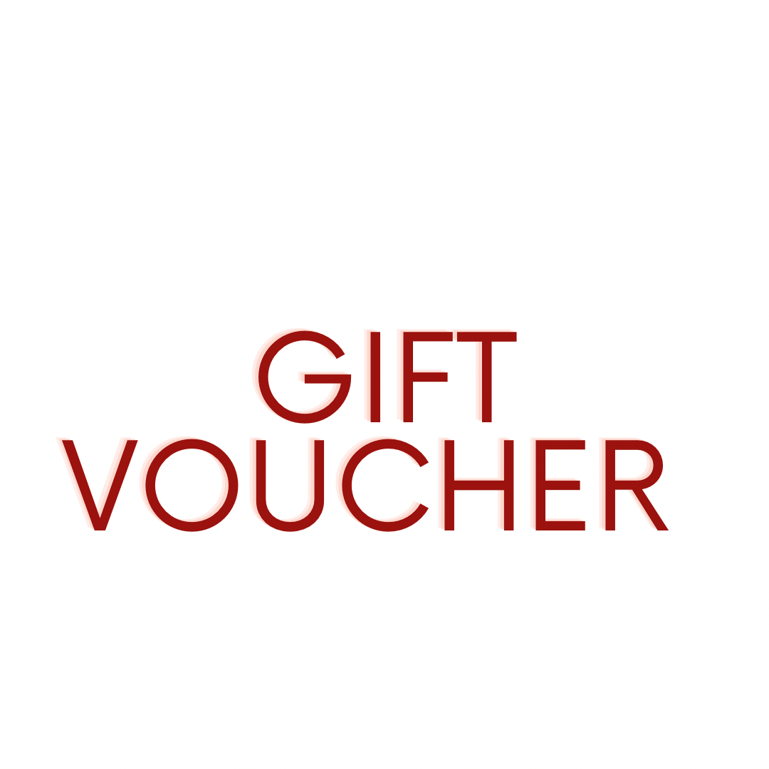 GIFT VOUCHER