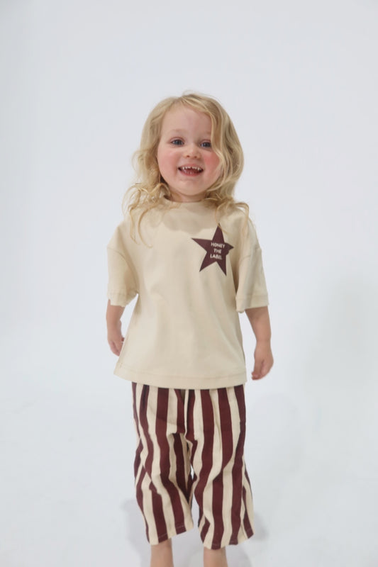 Little Star Tee