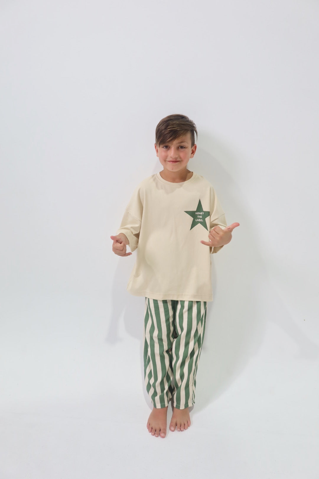 Little Star Tee